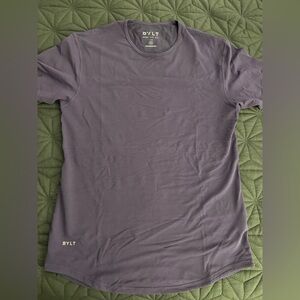 BYLT Lux Drop Cut shirt - M